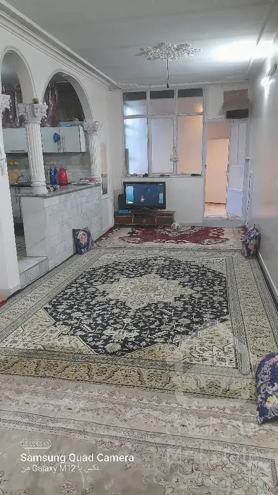 اجاره خانه 75 متر