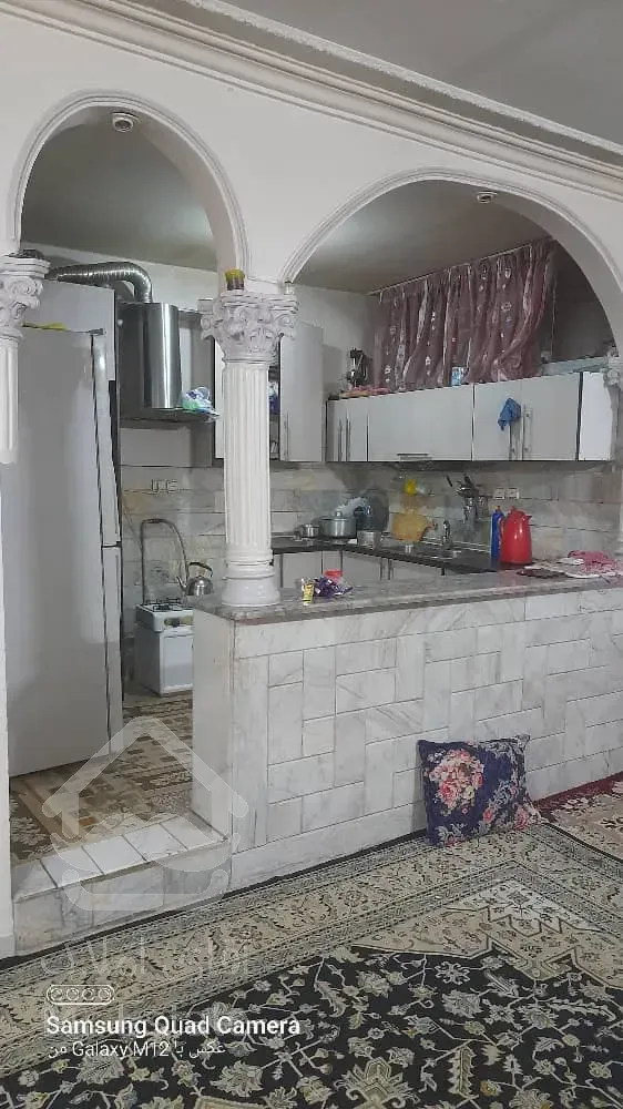 اجاره خانه 75 متر