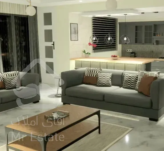 فروش واحد ۱۹۰ متری بسیار ژیبا در لوکیشنی عالی .