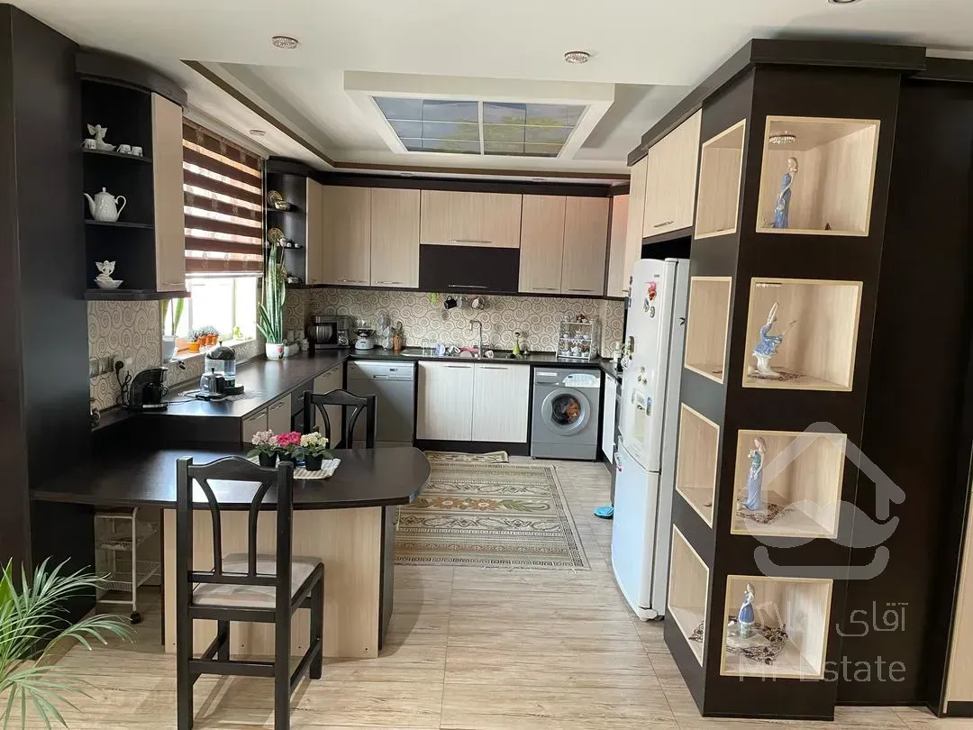 فروش ۲ واحد ۱۲۷ متری