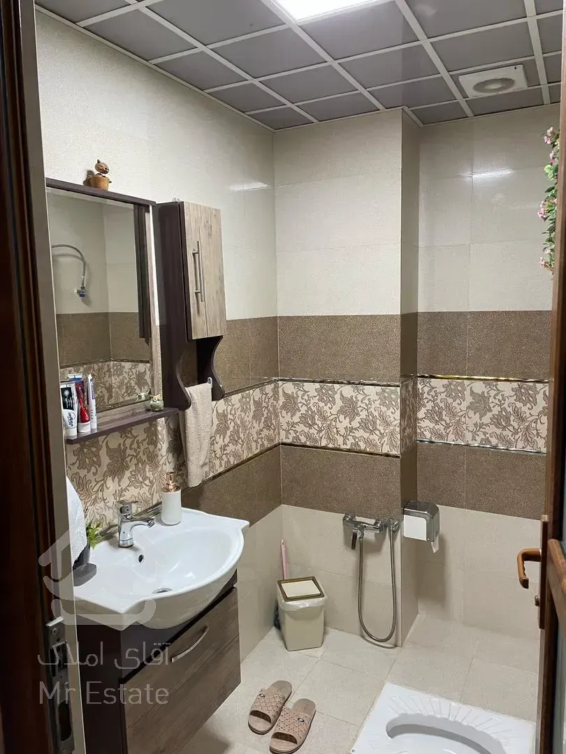 فروش ۲ واحد ۱۲۷ متری