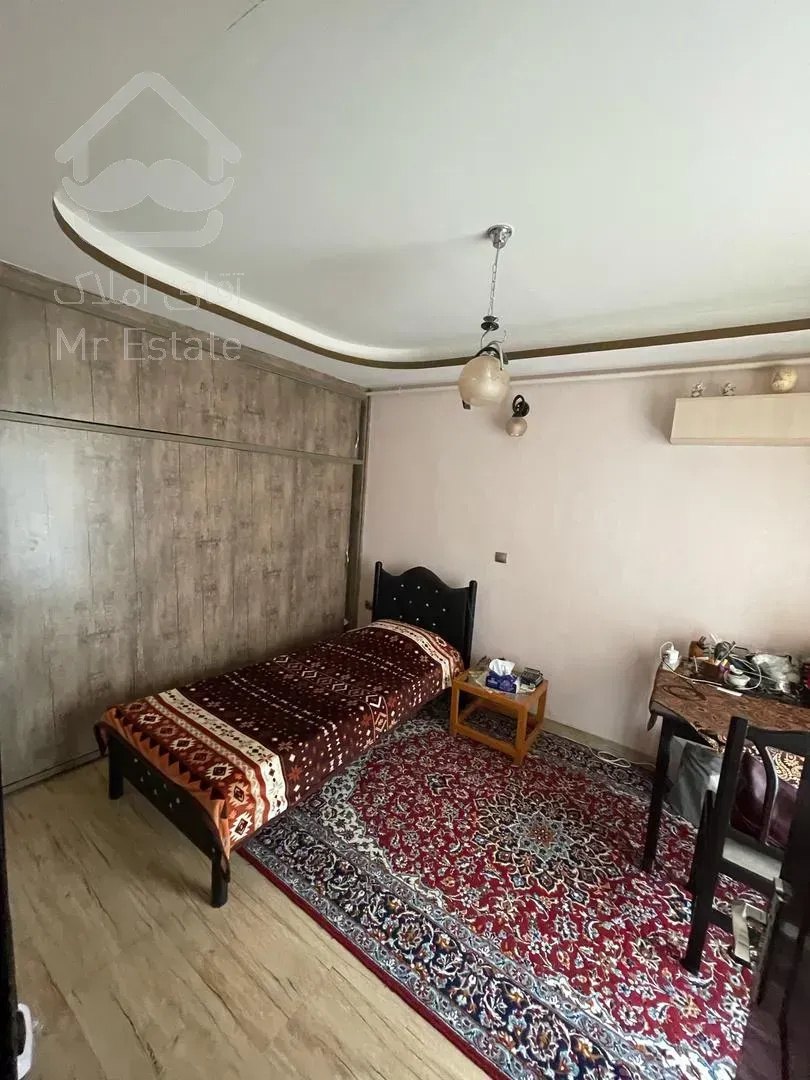 فروش ۲ واحد ۱۲۷ متری