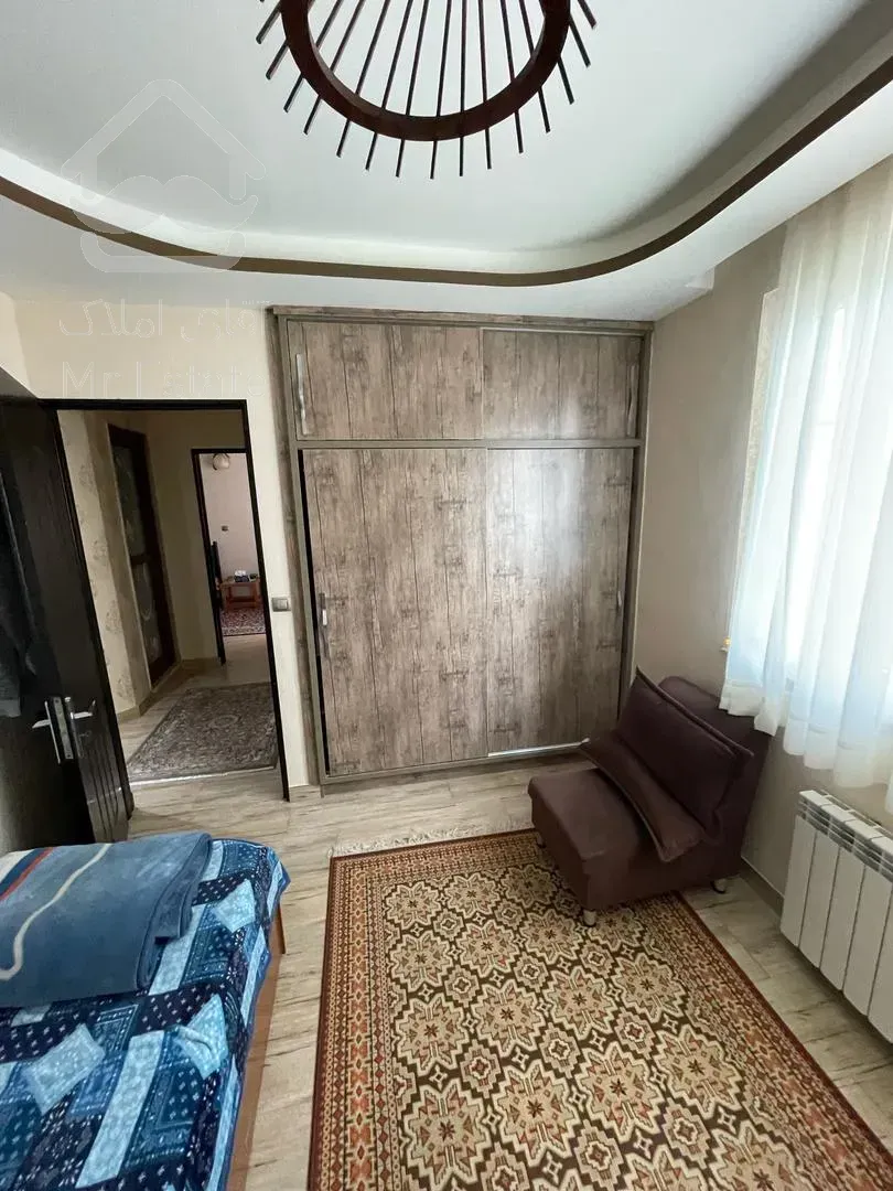 فروش ۲ واحد ۱۲۷ متری