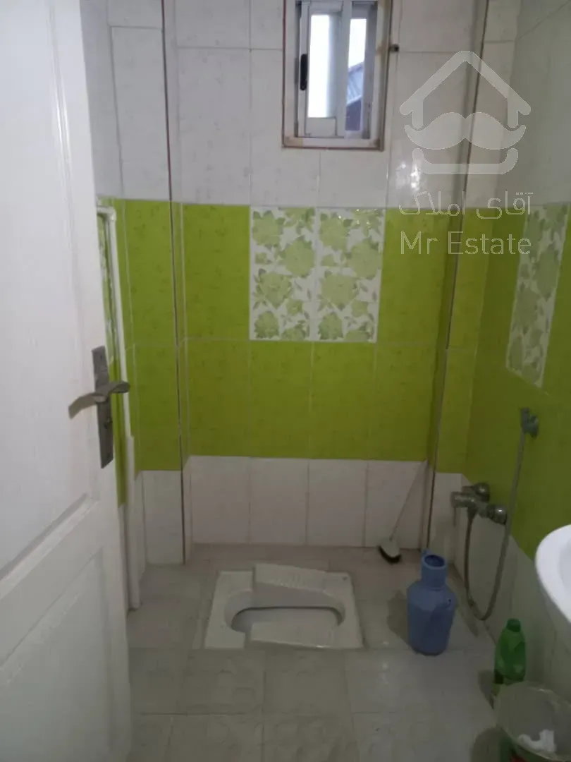 خانه ویلایی در رشت