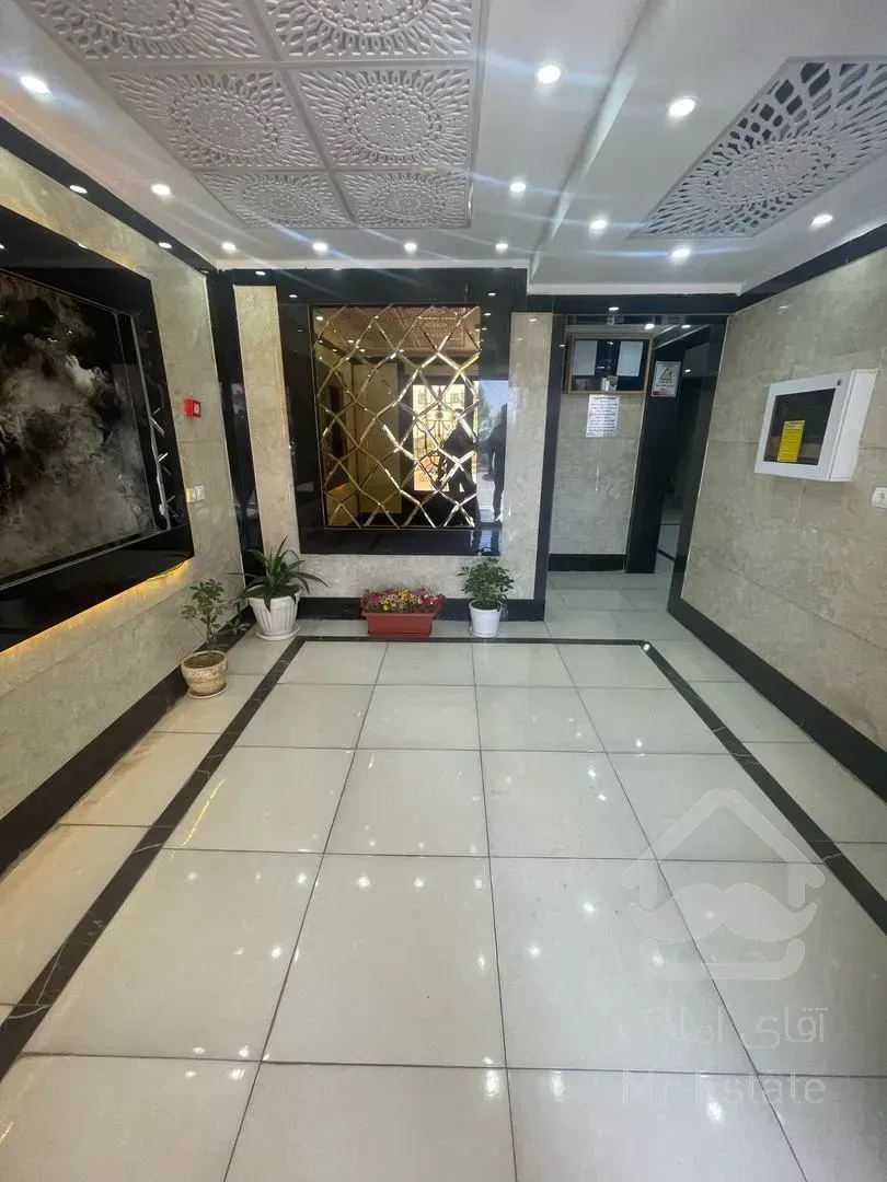 فاز 5 جنوبی ، 85 متر ، دو خواب ، آپارتمان