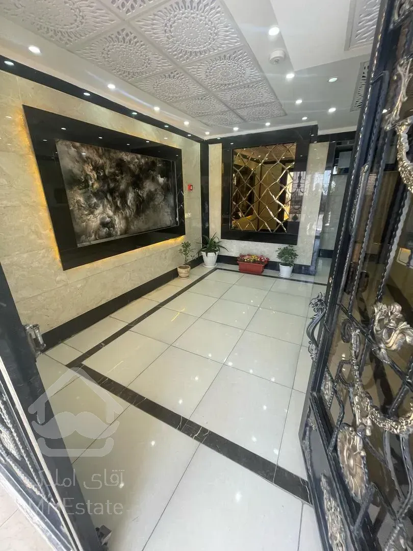 فاز 5 جنوبی ، 85 متر ، دو خواب ، آپارتمان