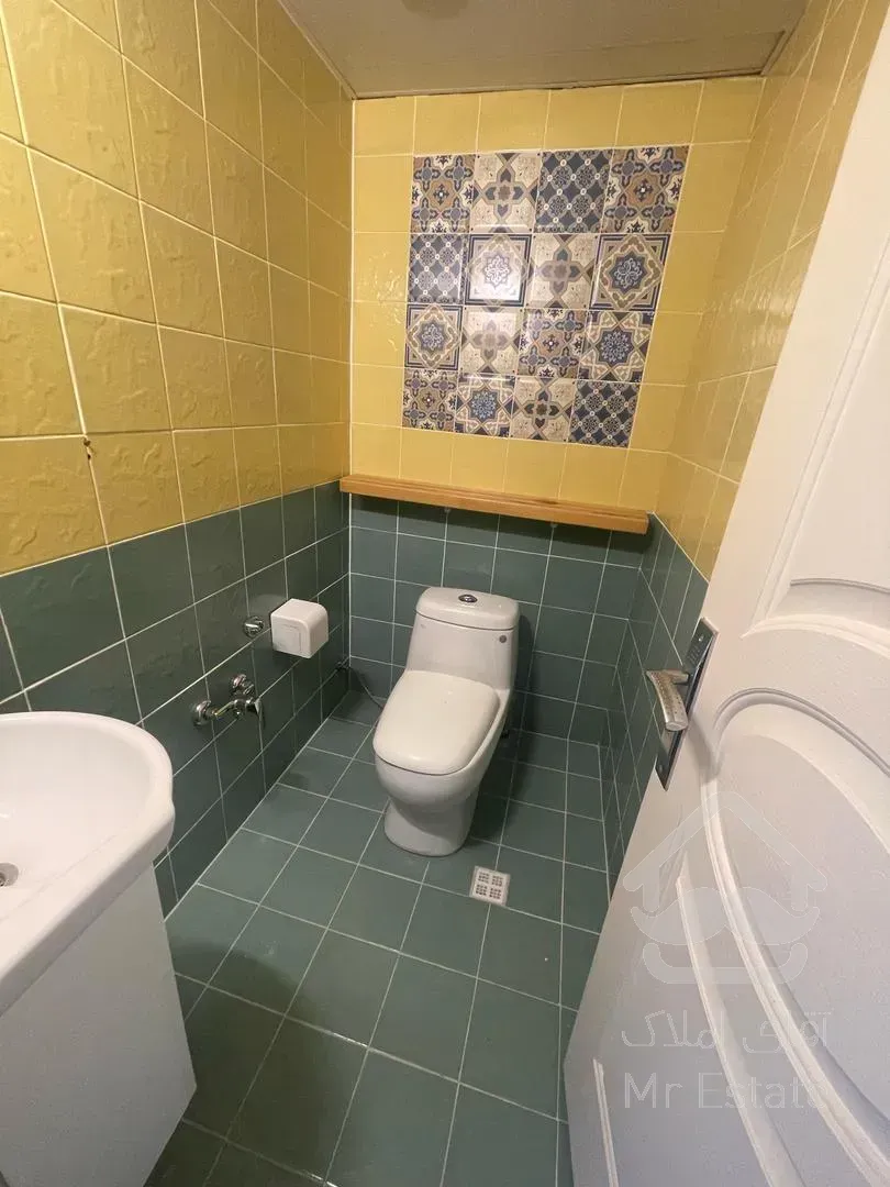 فاز 5 جنوبی ، 85 متر ، دو خواب ، آپارتمان