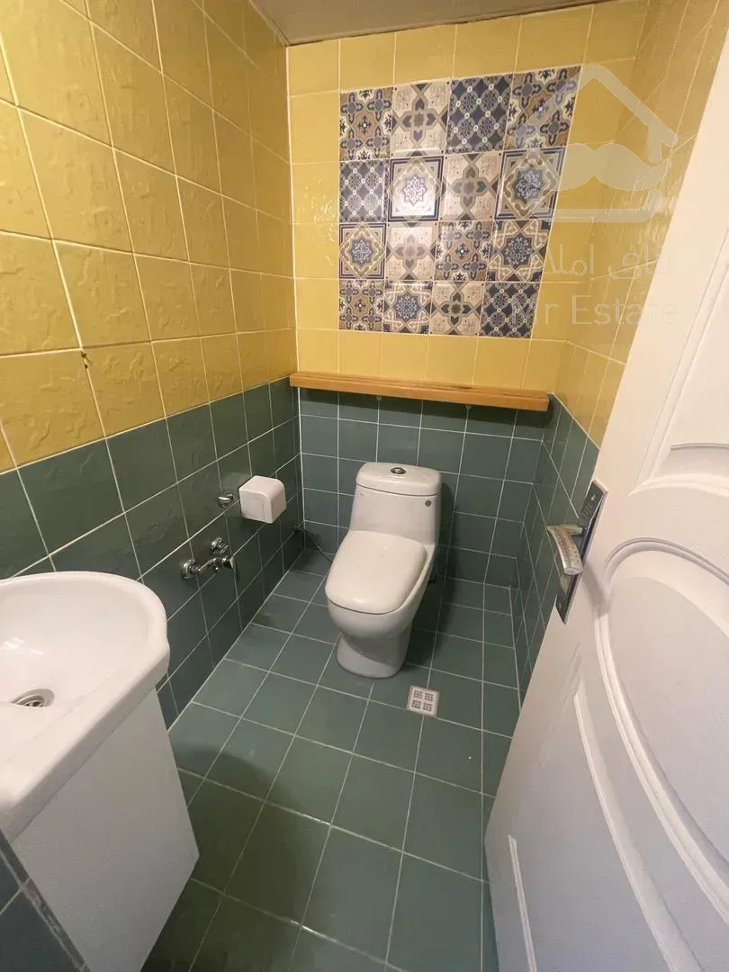 فاز 5 جنوبی ، 85 متر ، دو خواب ، آپارتمان