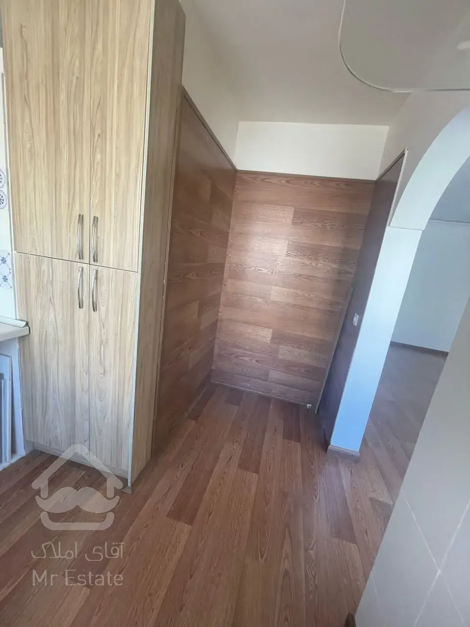 فاز 5 جنوبی ، 85 متر ، دو خواب ، آپارتمان