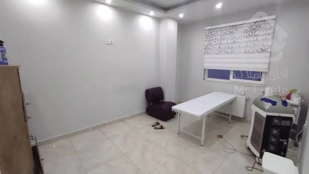 فروش واحد 82 متری اداری در بندرانزلی