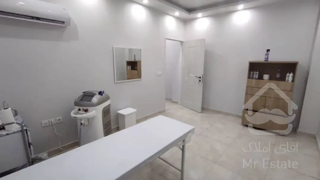 فروش واحد 82 متری اداری در بندرانزلی