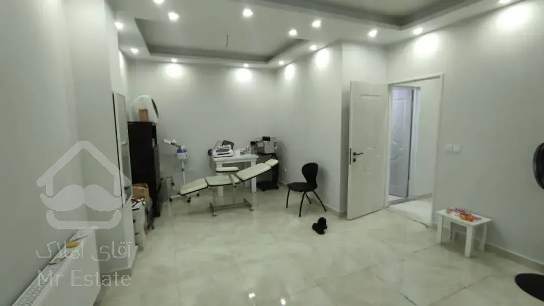 فروش واحد 82 متری اداری در بندرانزلی