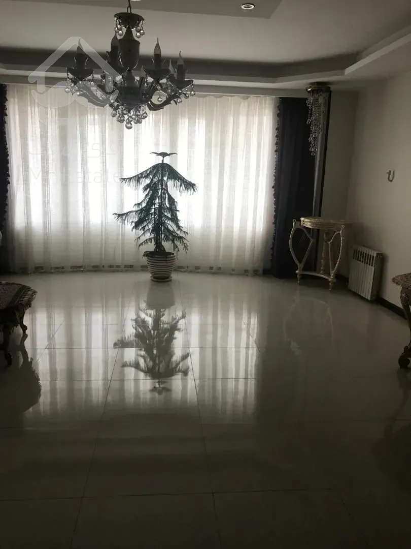 اجاره آپارتمان ۳ خواب شیک