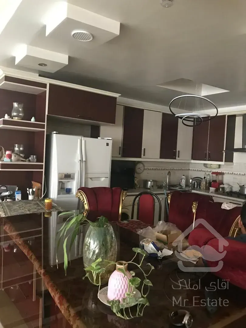 اجاره آپارتمان ۳ خواب شیک