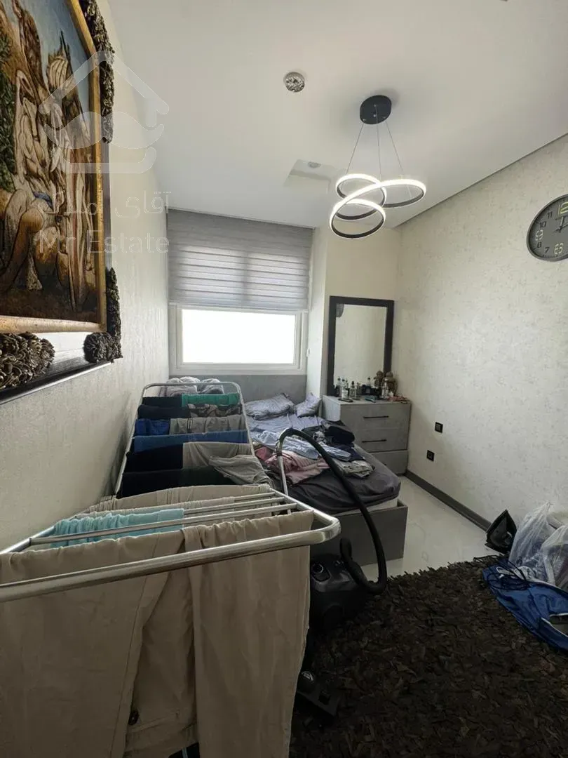 فروش آپارتمان ۱۰۰ متری ویو ابدی در بهار شمالی