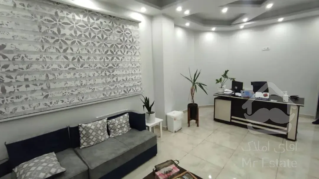 فروش واحد 82 متری اداری در بندرانزلی