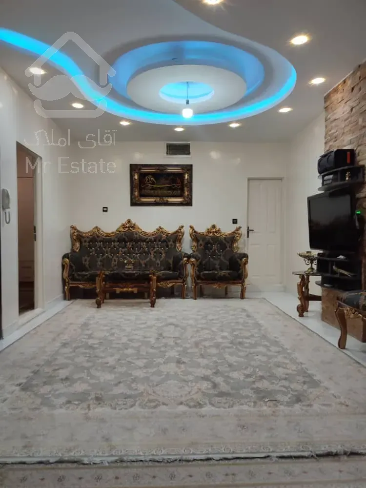 قولنامه ای تهرانپارس