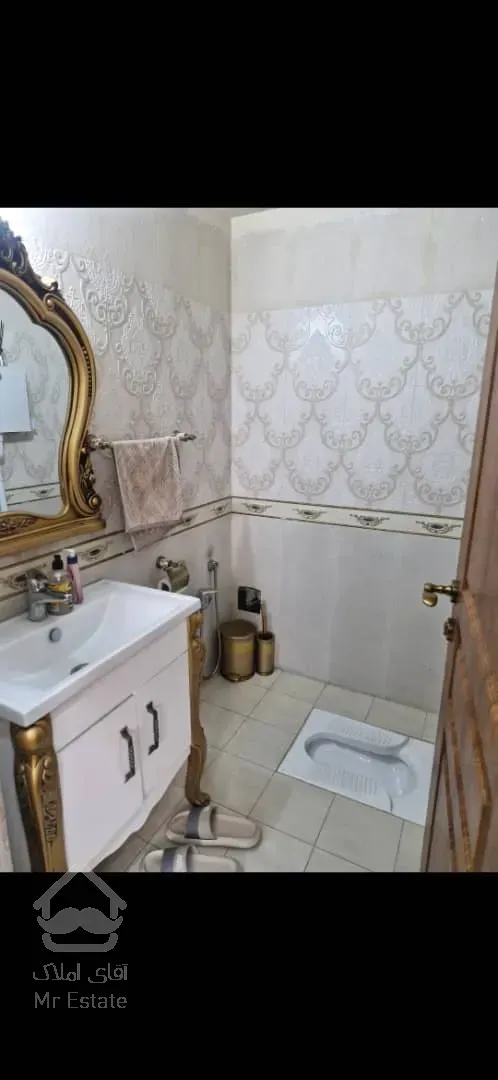 فروش آپارتمان ۱۲۵ متر ۲خواب فلکه اول تهرانپارس