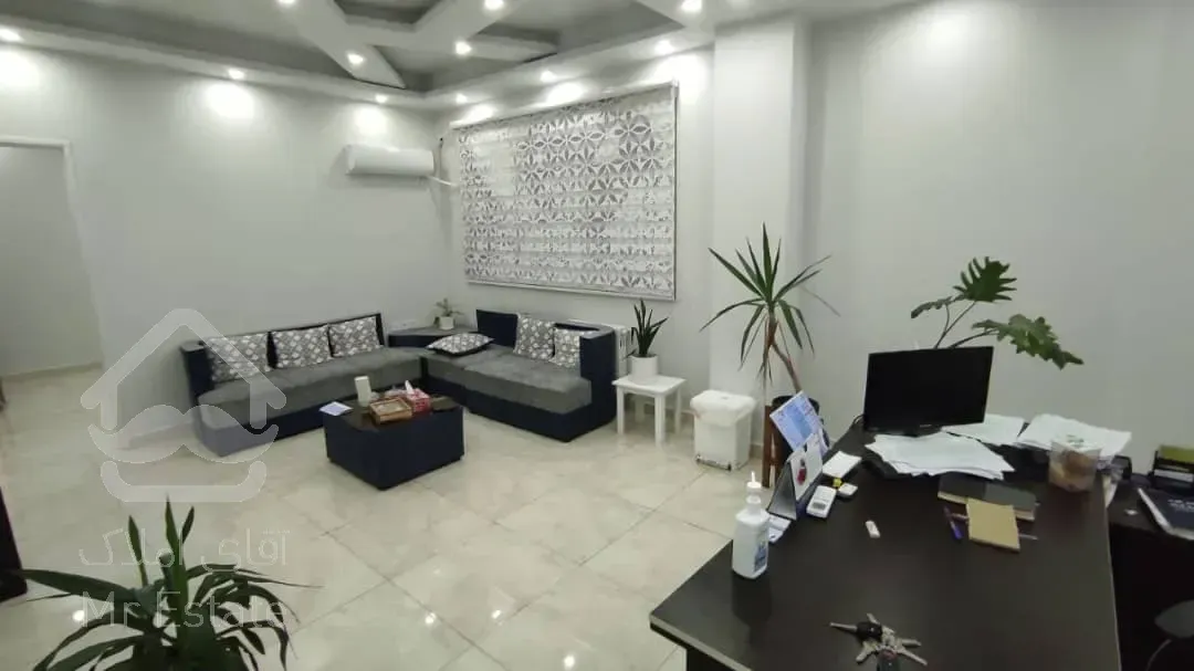 فروش واحد 82 متری اداری در بندرانزلی