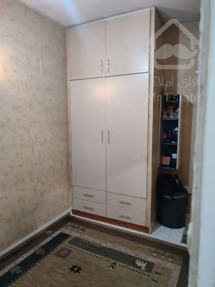 قولنامه ای تهرانپارس