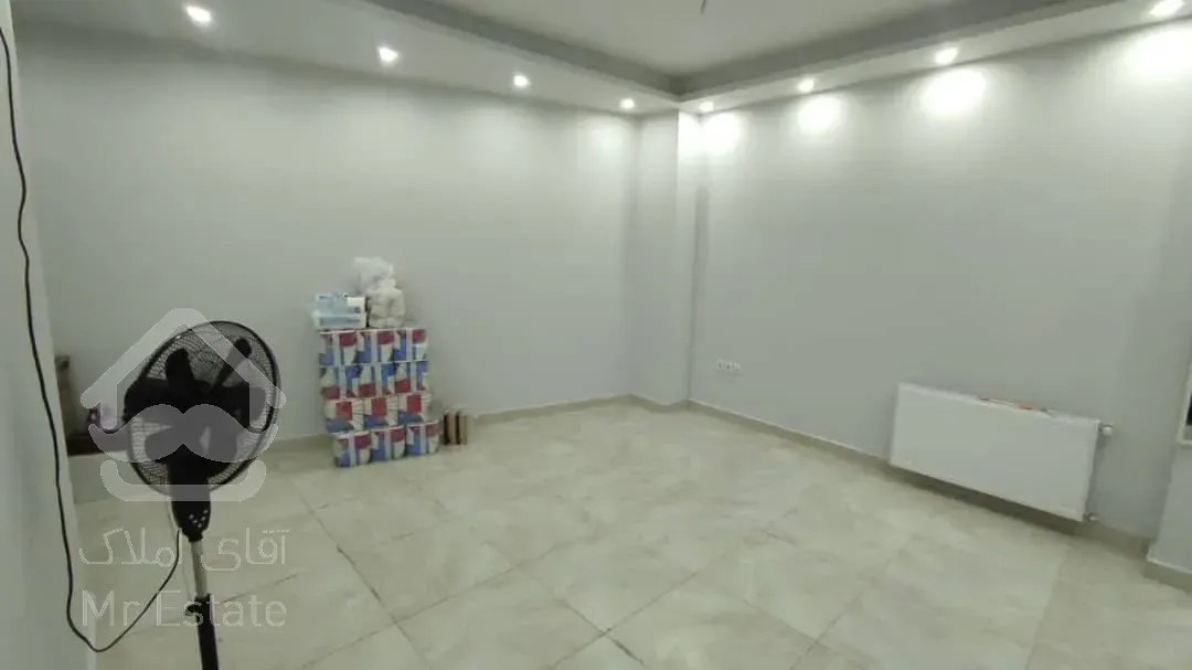 فروش واحد 82 متری اداری در بندرانزلی