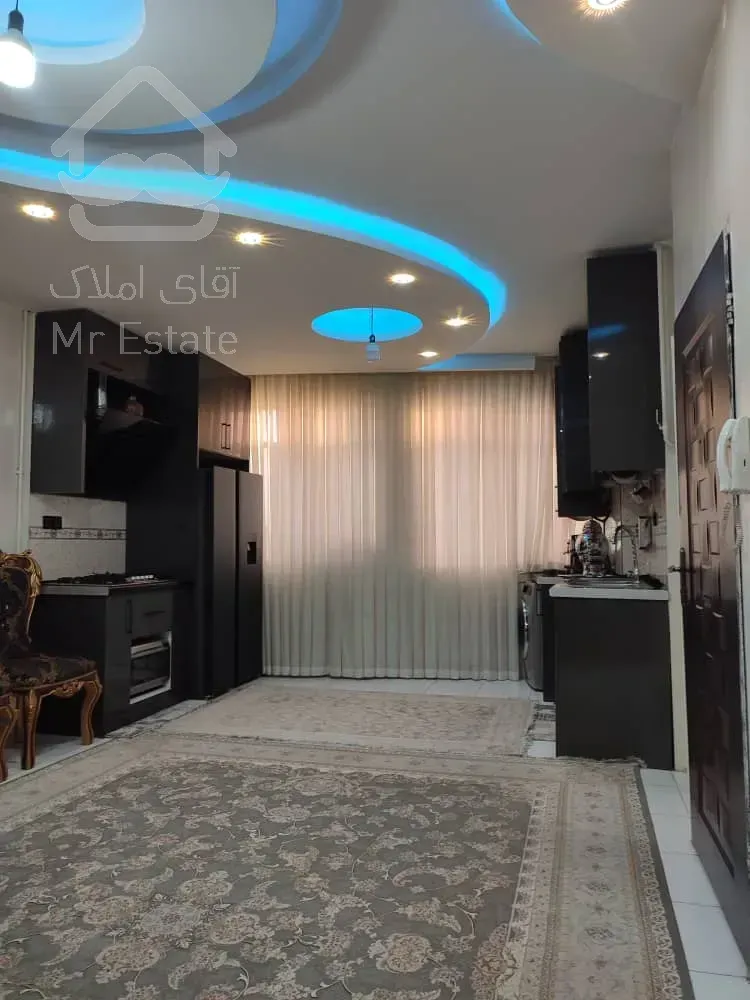 قولنامه ای تهرانپارس