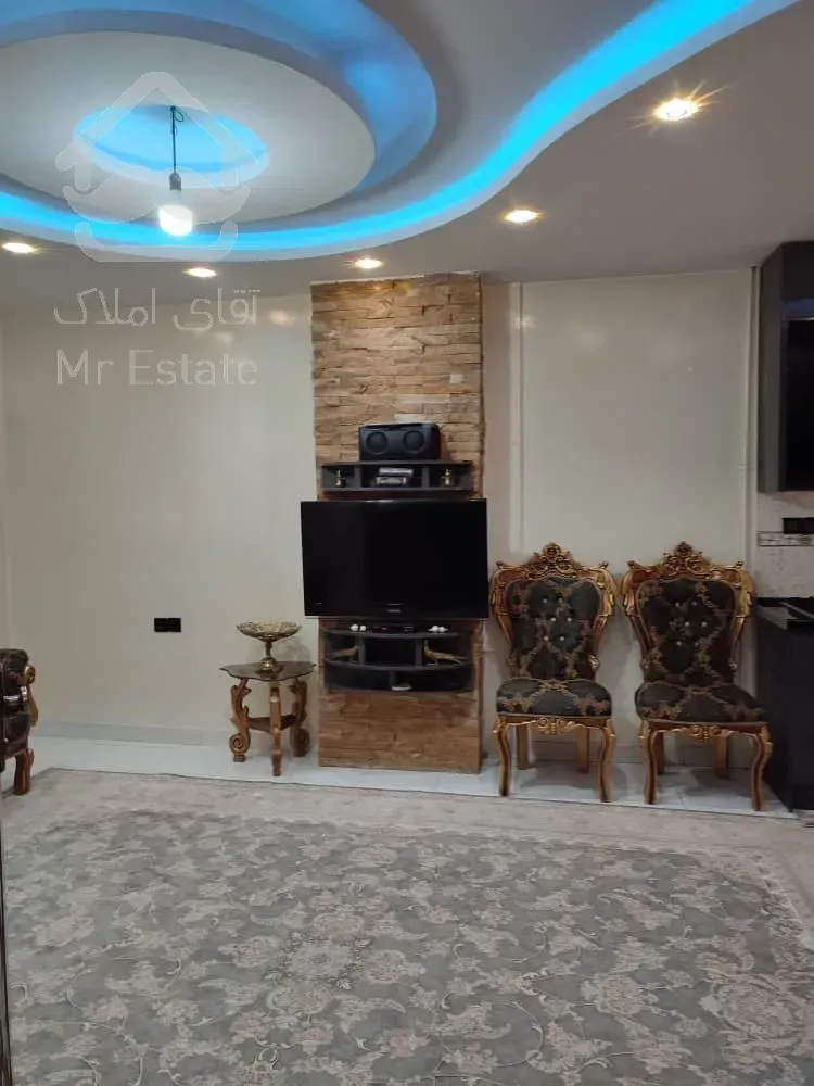 قولنامه ای تهرانپارس