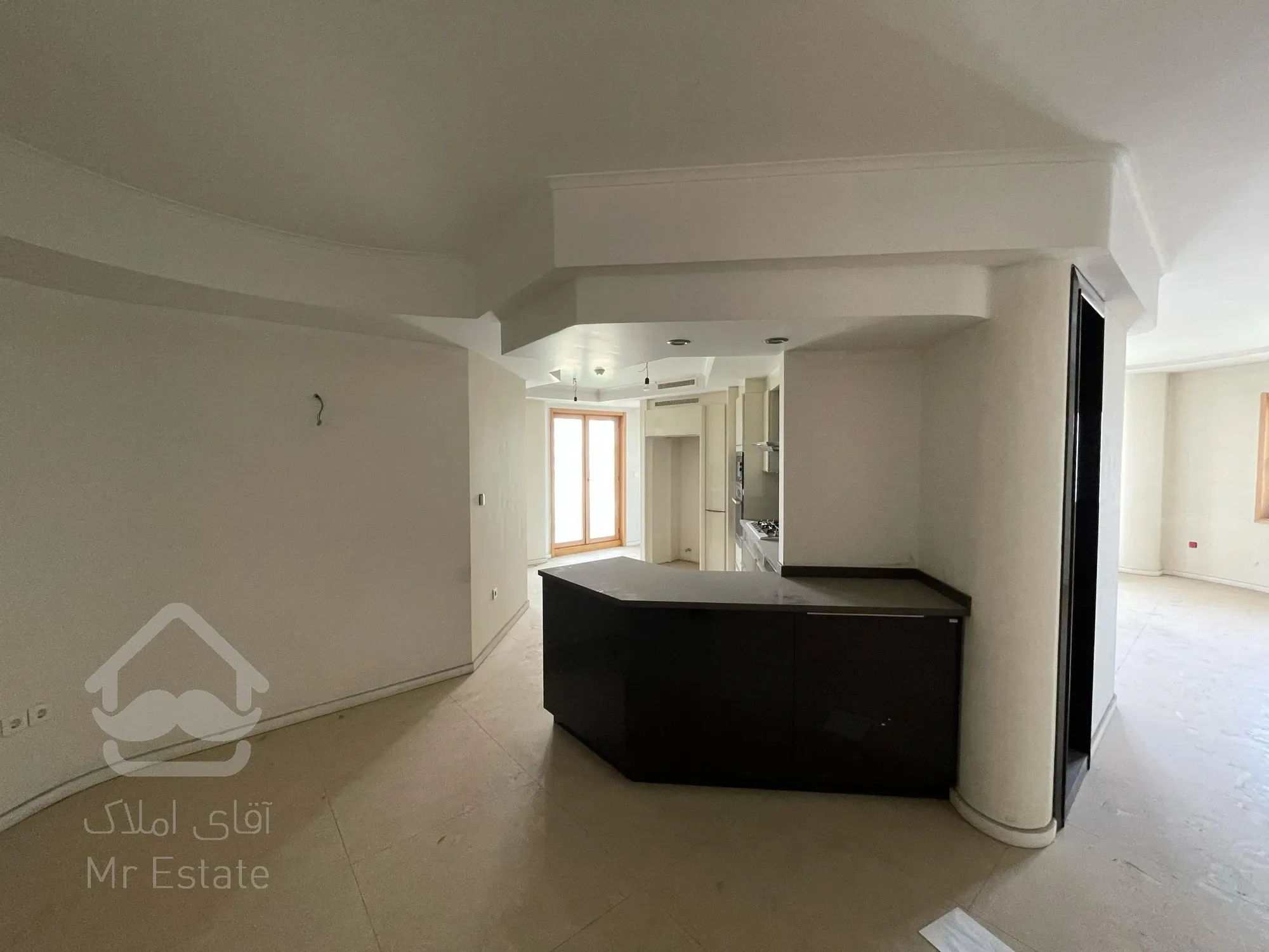 فروش ۲۸۰متر ۴خواب اکازیون برج سنبل