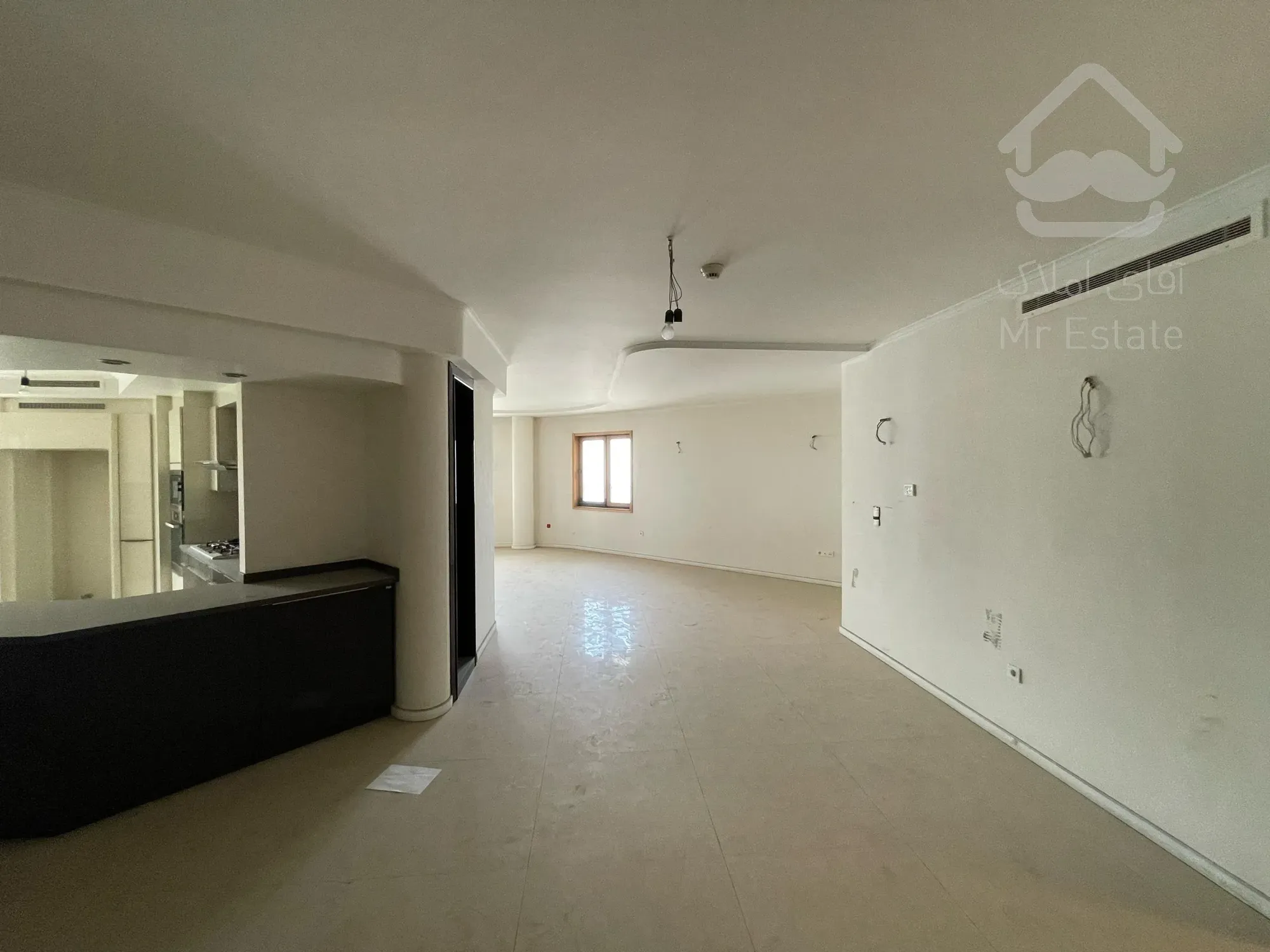 فروش واحد ۲۸۰متری ۴خوابه ویودار سنبل