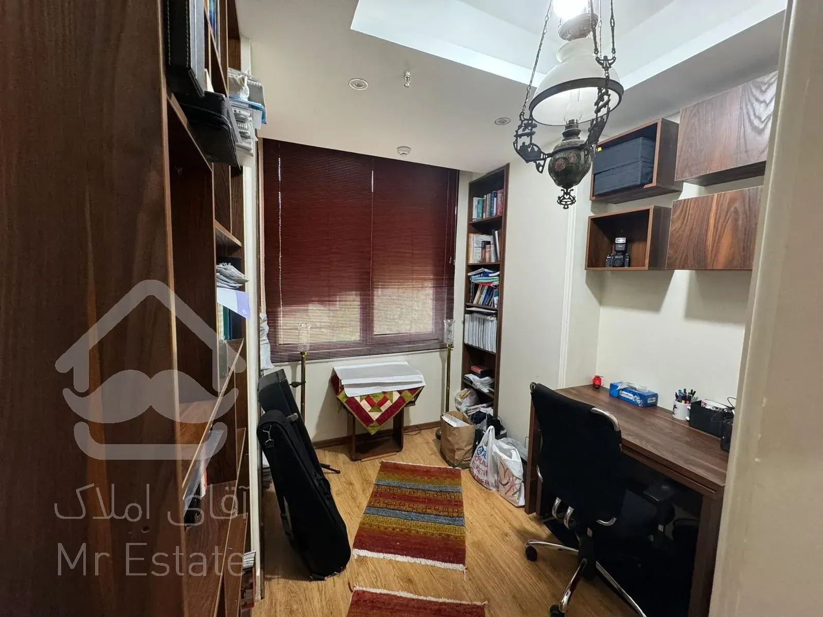 آپارتمان ۶۵ متری دو خواب شهران