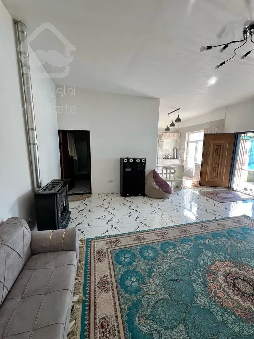 باغ ویلا 430متری/دهشاد/شهریار