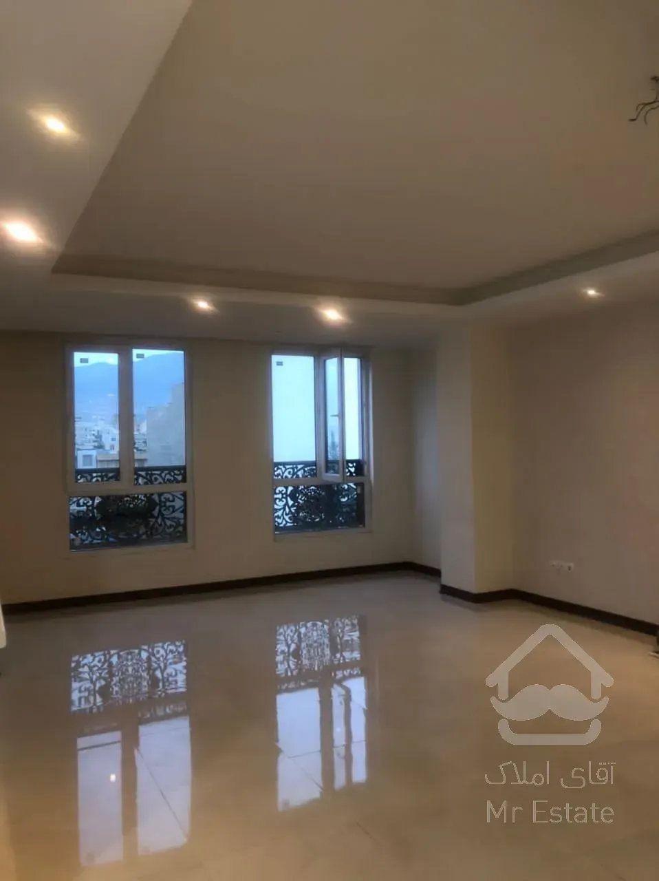 اجاره آپارتمان ۳ خواب مستر