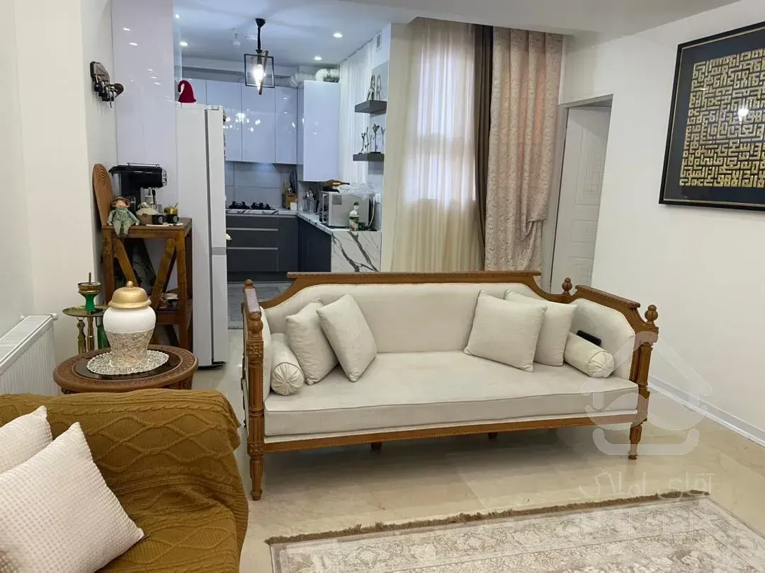 اجاره ۷۱متر تکخواب فول کوی فردوس