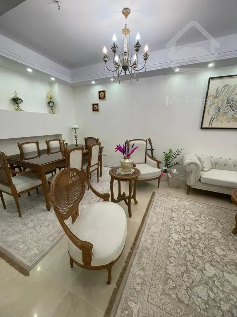 اجاره ۷۱متر تکخواب فول کوی فردوس