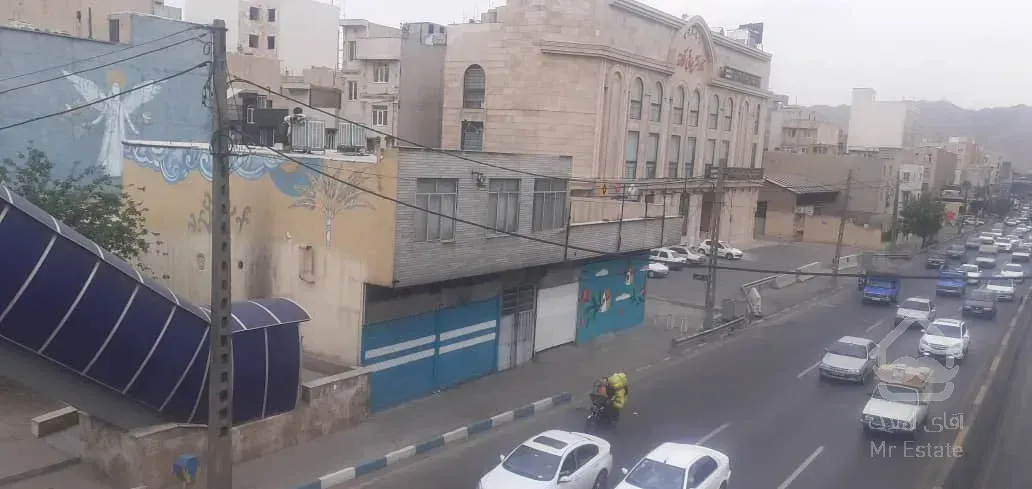 اجاره کارگاه و انباری