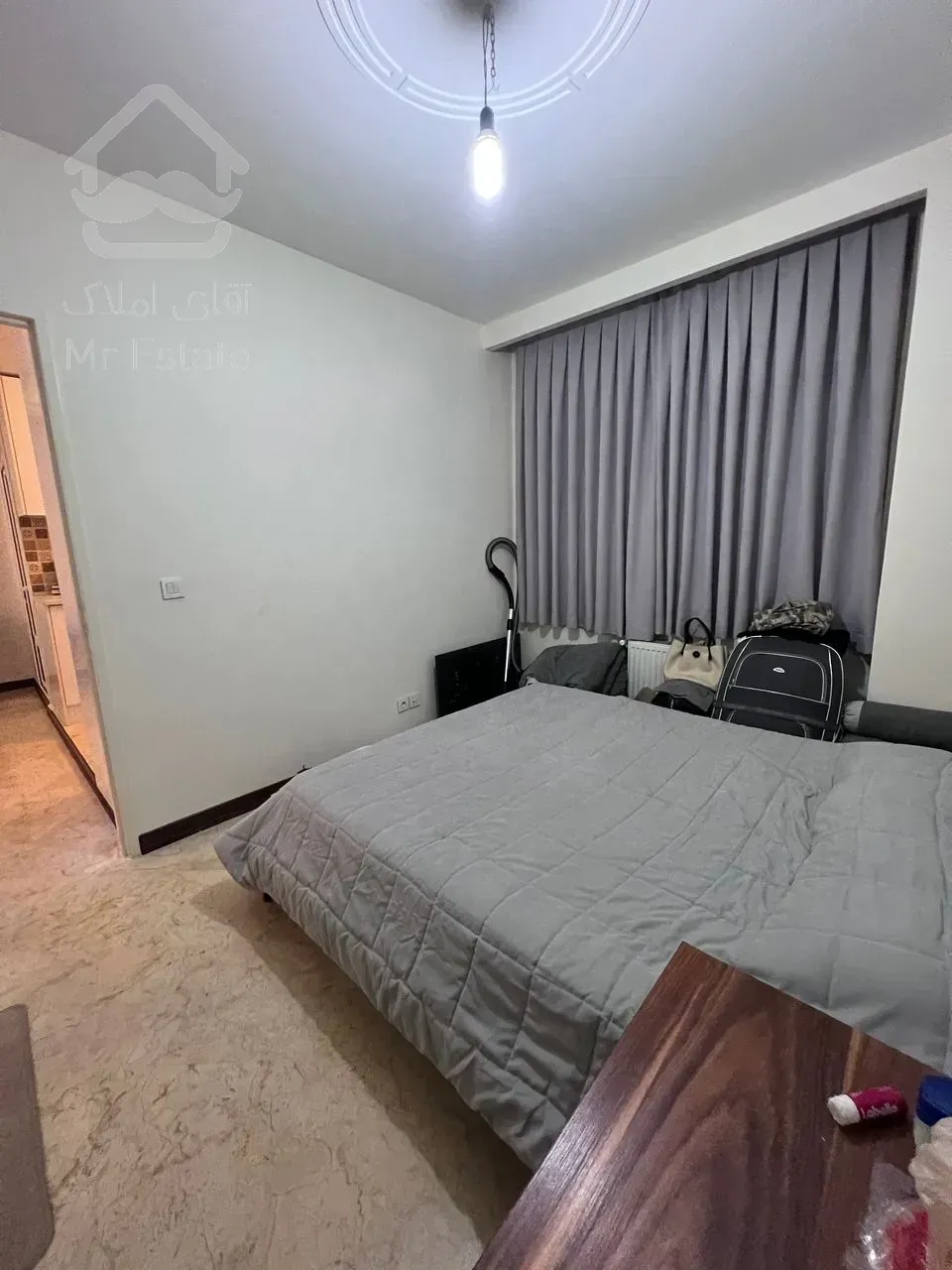 آپارتمان ۵۵ متری تکخواب پونک