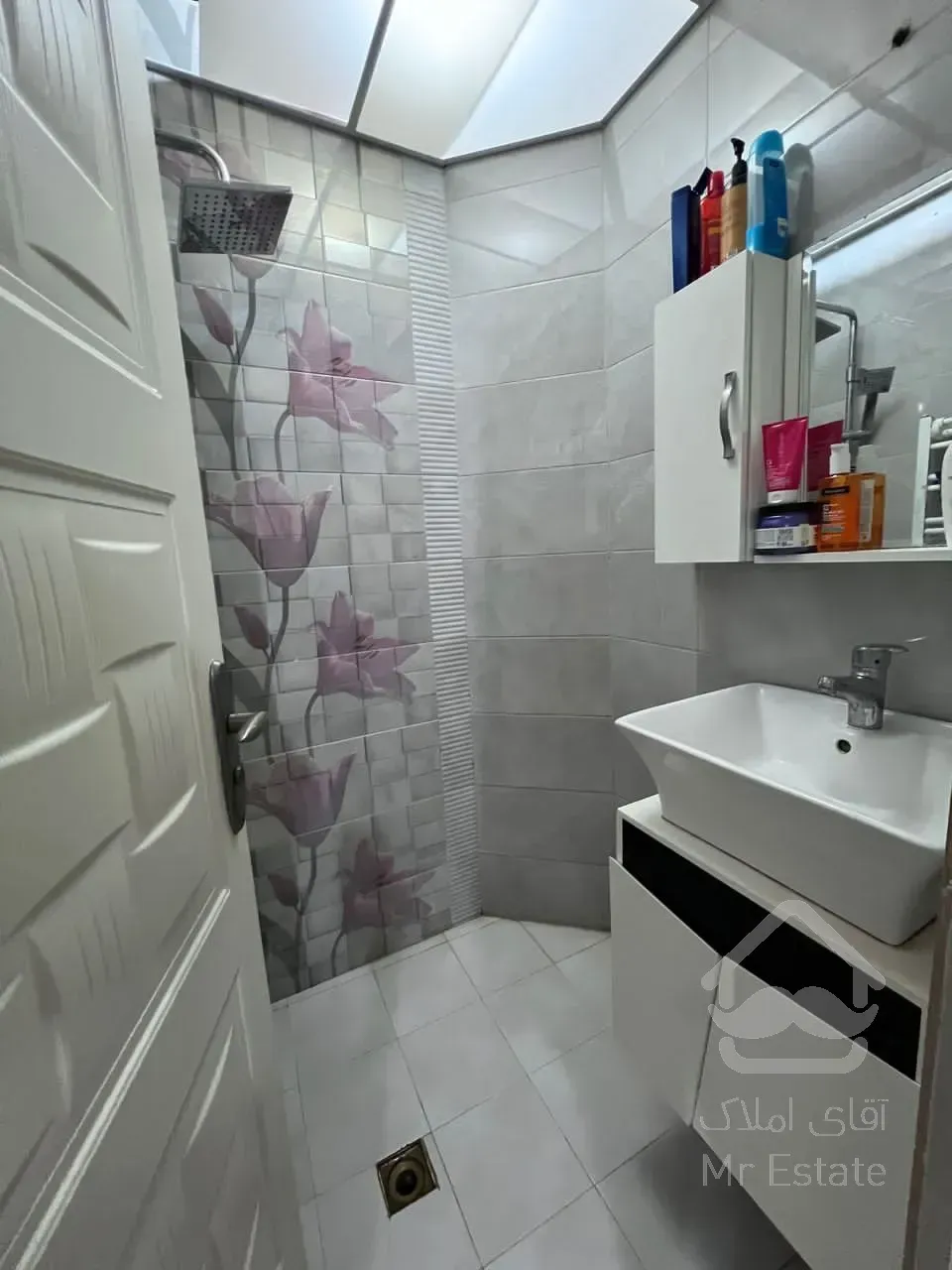 آپارتمان ۵۵ متری تکخواب پونک