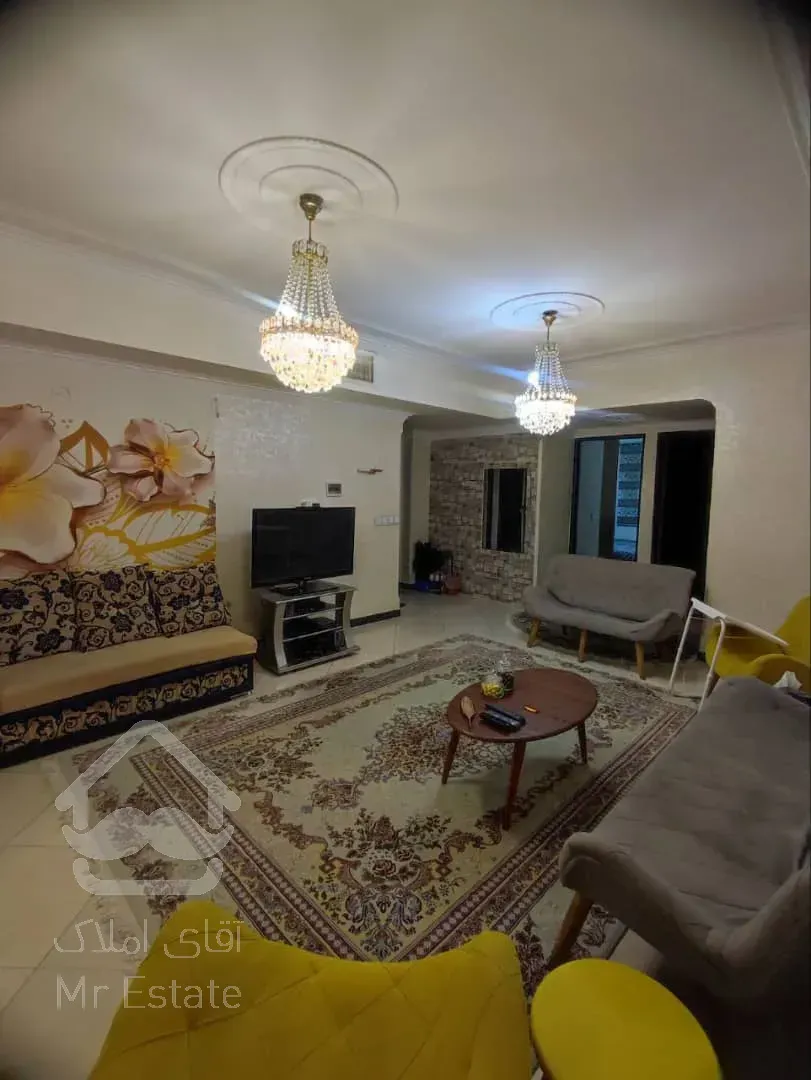 75متر دوخواب املاک الهیه