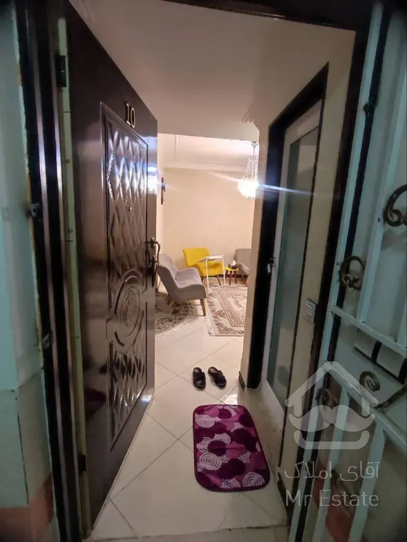 75متر دوخواب املاک الهیه