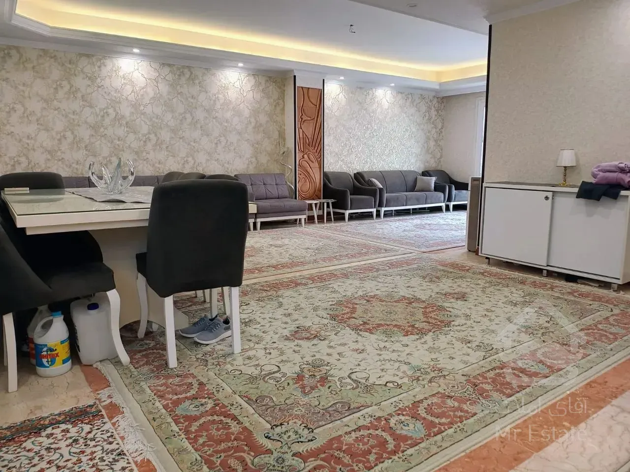 خرید آپارتمان ۲ خواب/فول/صادقیه کاشانی