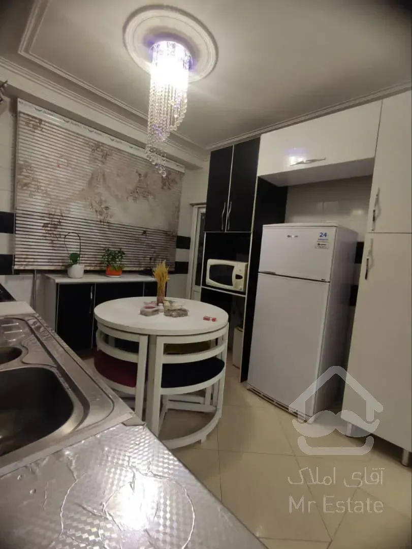 75متر دوخواب املاک الهیه