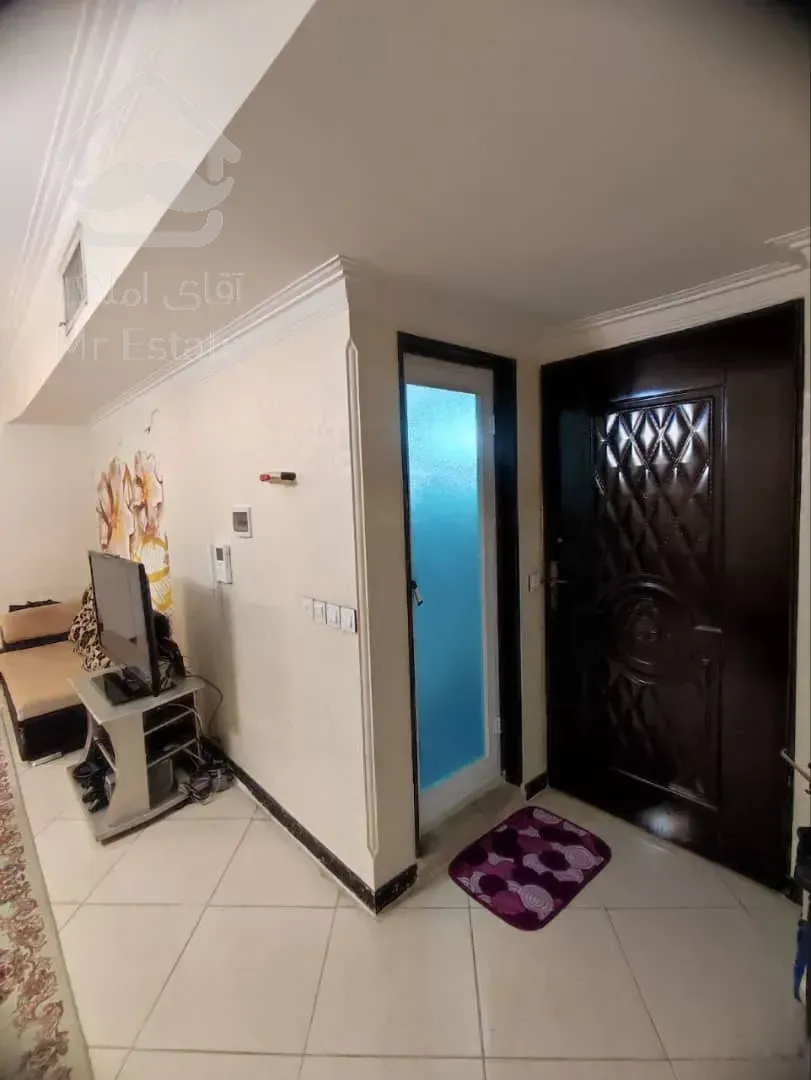 75متر دوخواب املاک الهیه