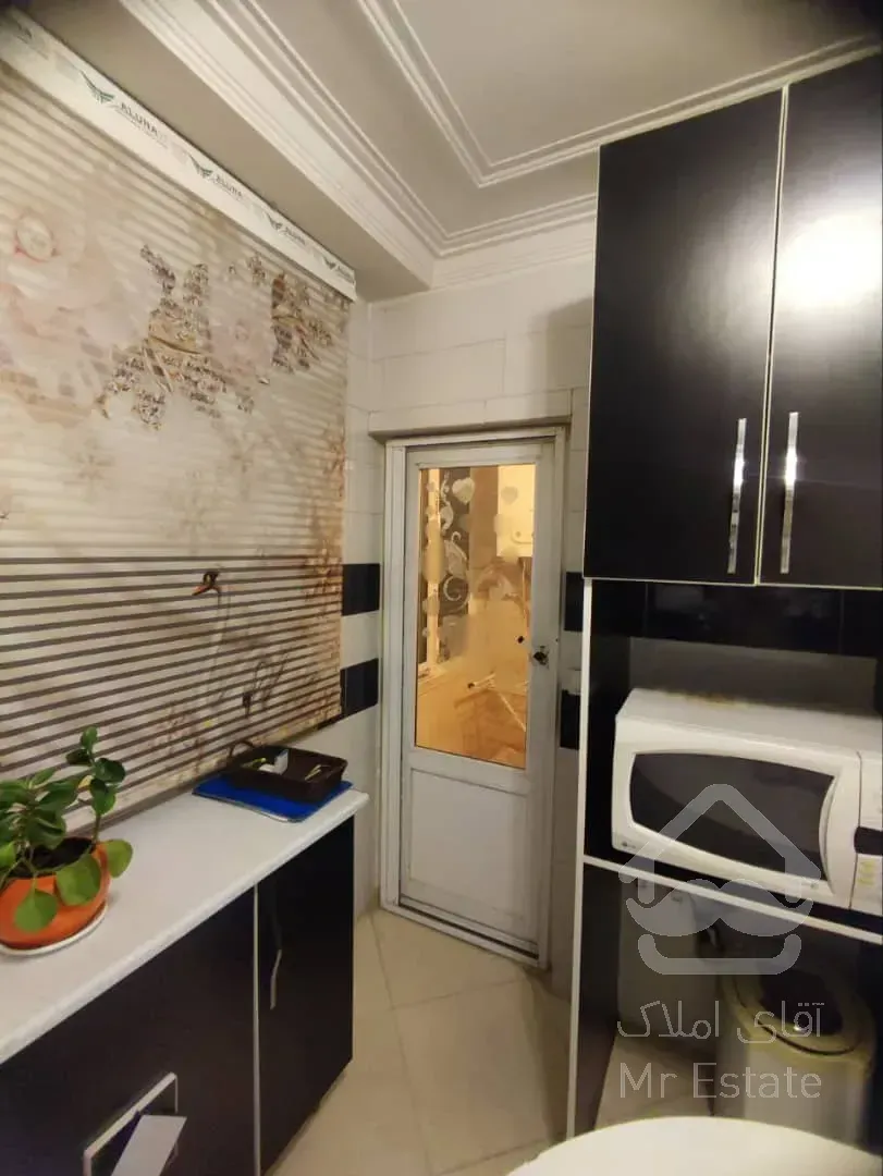 75متر دوخواب املاک الهیه