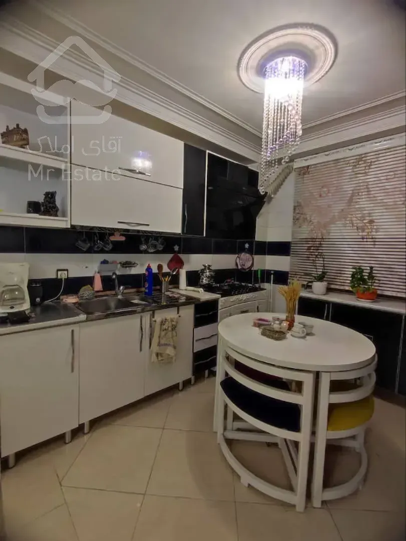 75متر دوخواب املاک الهیه