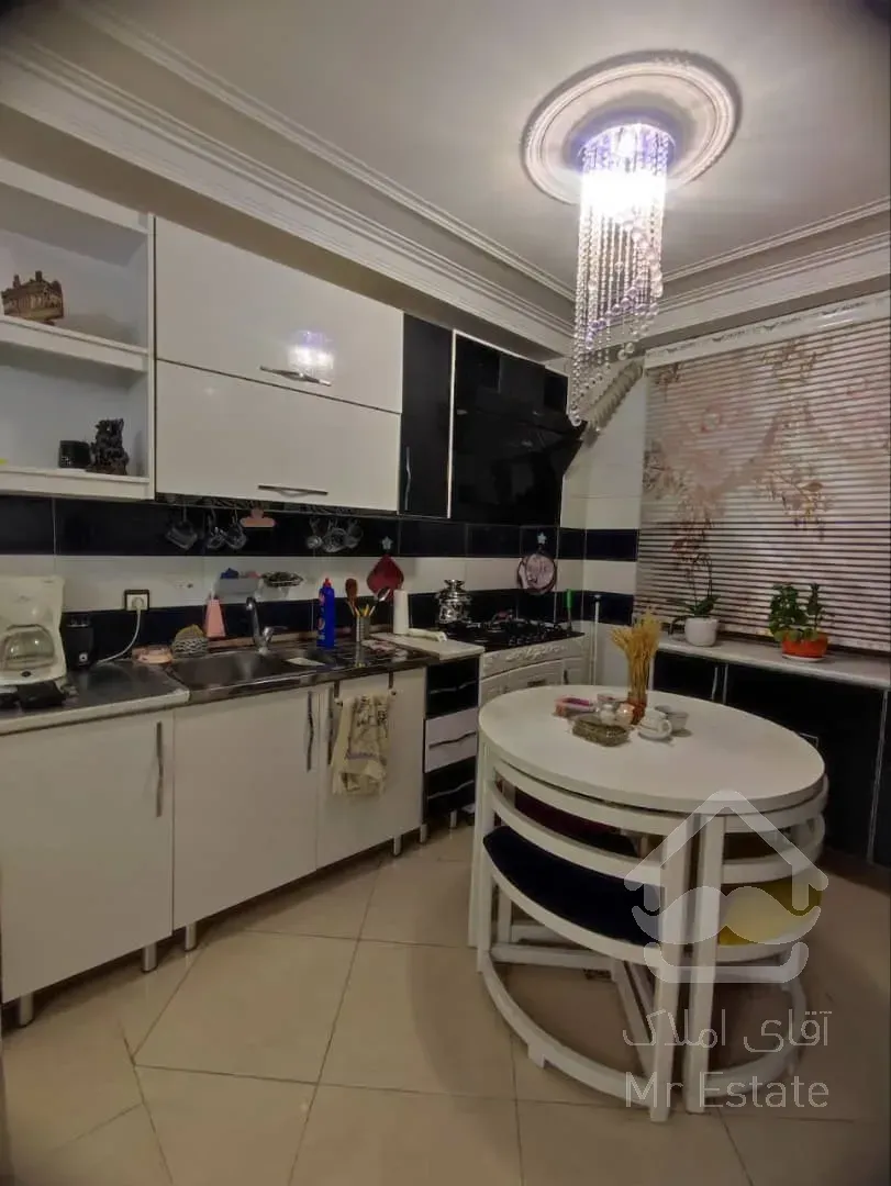 75متر دوخواب املاک الهیه