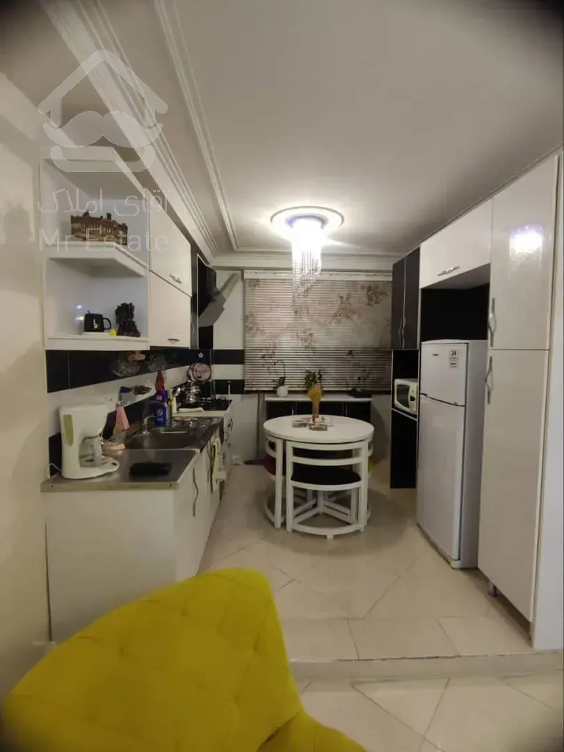 75متر دوخواب املاک الهیه