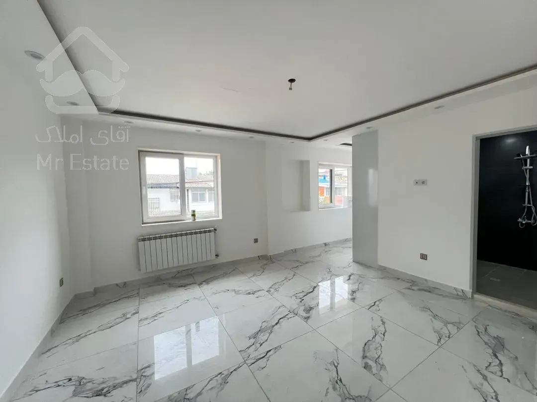 فروش ویلای دوبلکس ۲۱۳ متری در بندرانزلی