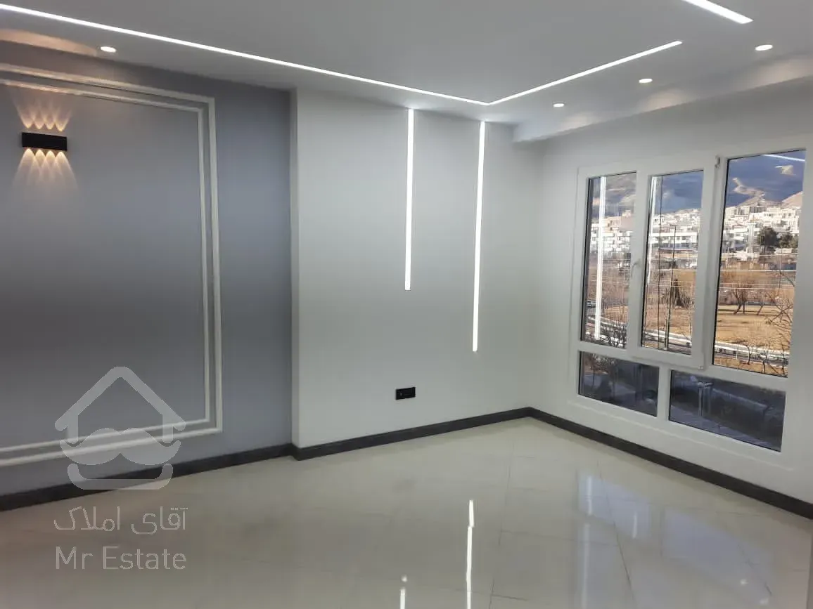 فروش آپارتمان ۷۰متری ۲خواب سالن پرده خور در سازمان برنامه مرکزی