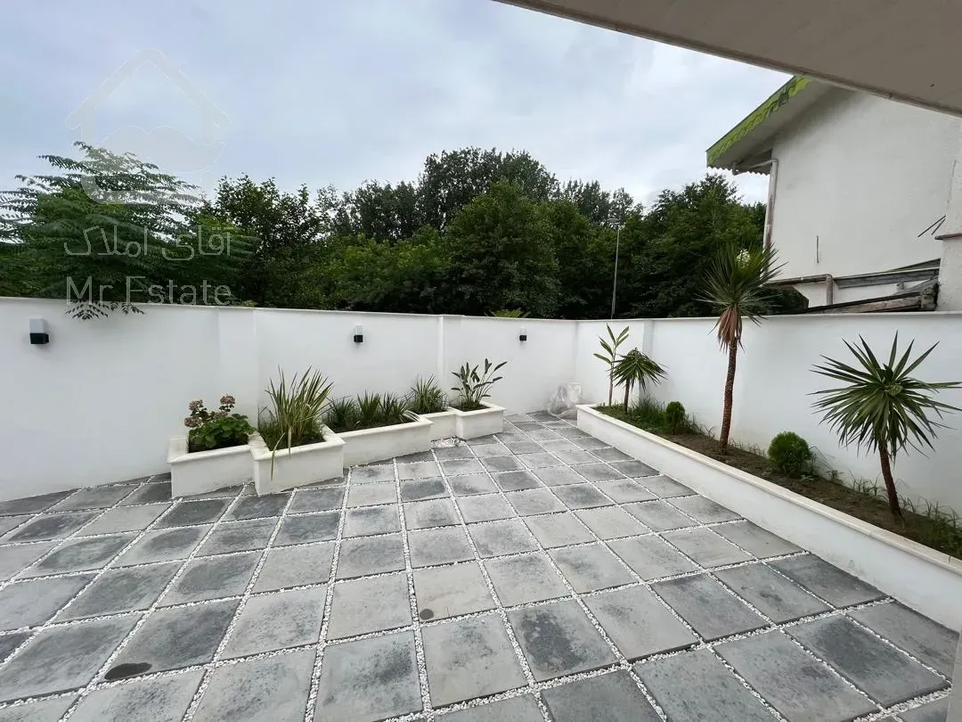 فروش ویلای دوبلکس ۲۱۳ متری در بندرانزلی