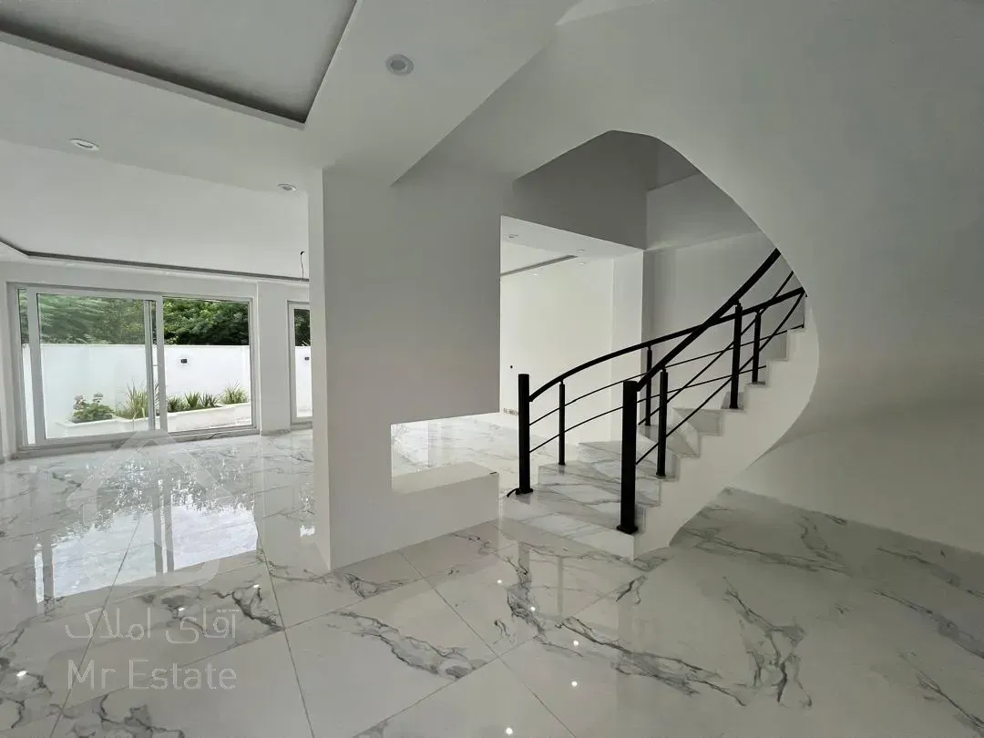 فروش ویلای دوبلکس ۲۱۳ متری در بندرانزلی